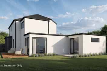 18 Prestons Park Drive, Marshland