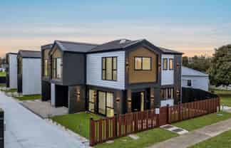 106C Edgewater Drive, Pakuranga