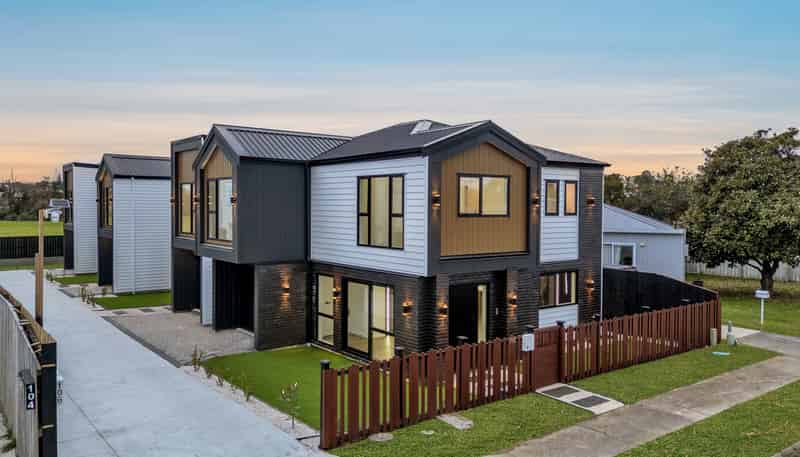 106C Edgewater Drive, Pakuranga