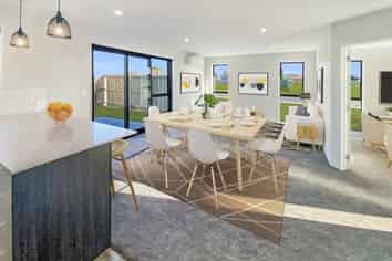 10 Rosalind Avenue, Darfield