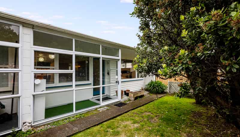 27B Brussels Street, Miramar