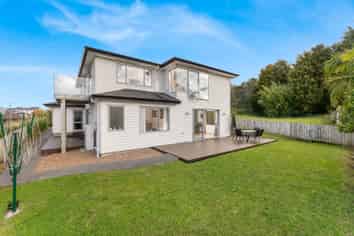 18 Carpenter Lane, Silverdale