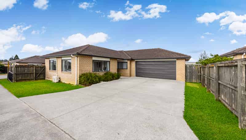 14B Church Street, Tuakau