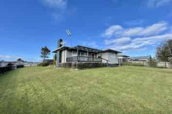 9 Kereru Street, Tokoroa