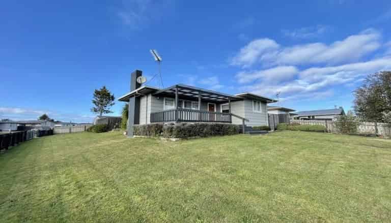 9 Kereru Street, Tokoroa