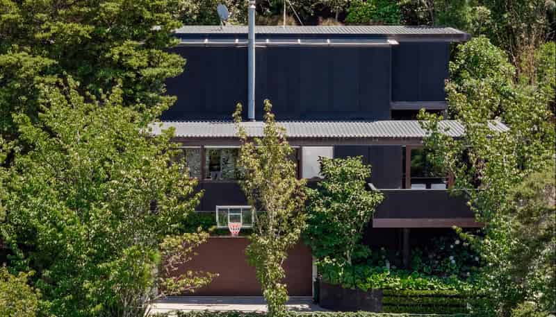 16 Leys Crescent, Remuera