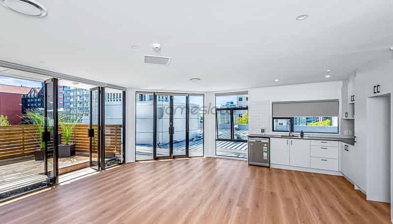 Level 4/171 Hobson Street, Auckland Central