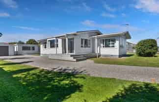 20 Aotaki Street, Otaki