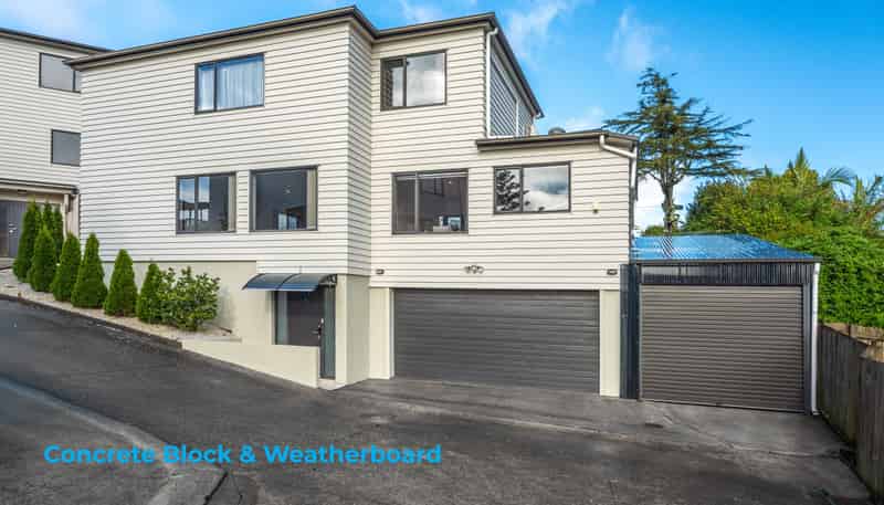 31B Quona Avenue, Mount Roskill