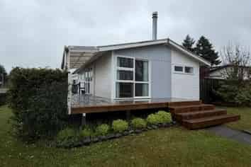 43 Puataata Road, Turangi