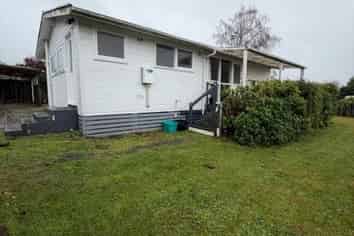 43 Puataata Road, Turangi