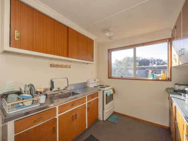 28A College Street, Oamaru