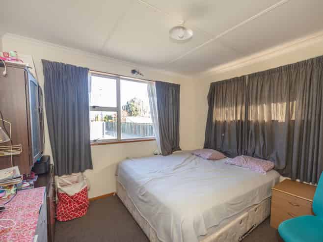 28A College Street, Oamaru