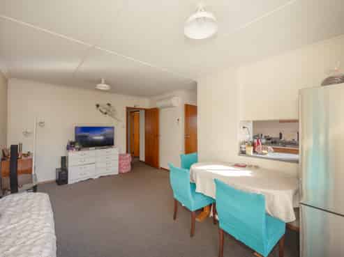 28B College Street, Oamaru