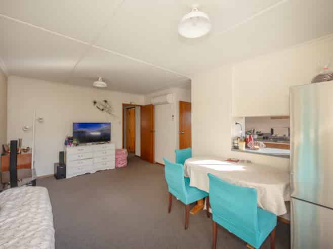 28A College Street, Oamaru