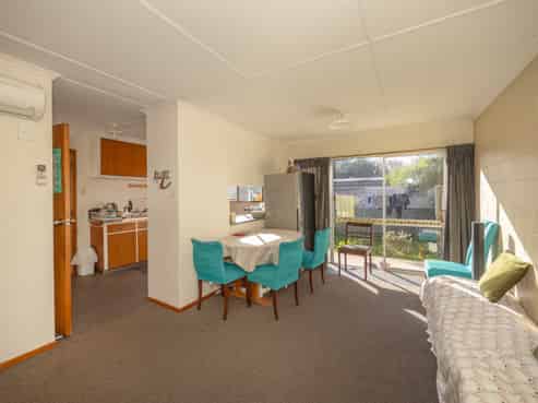 28B College Street, Oamaru