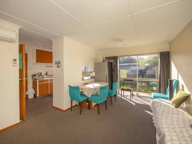 28A College Street, Oamaru