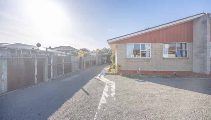 28B College Street, Oamaru