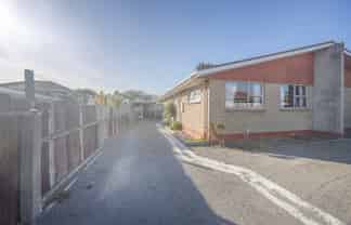 28A College Street, Oamaru