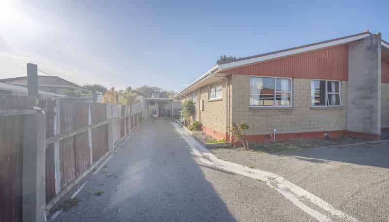 28A College Street, Oamaru