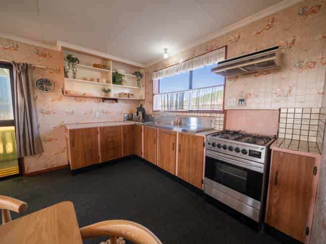 42 & 44 Bungalow Hill Road, Colac Bay