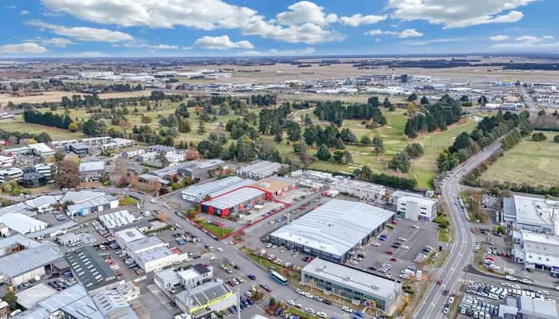 31 Sheffield Crescent, Burnside