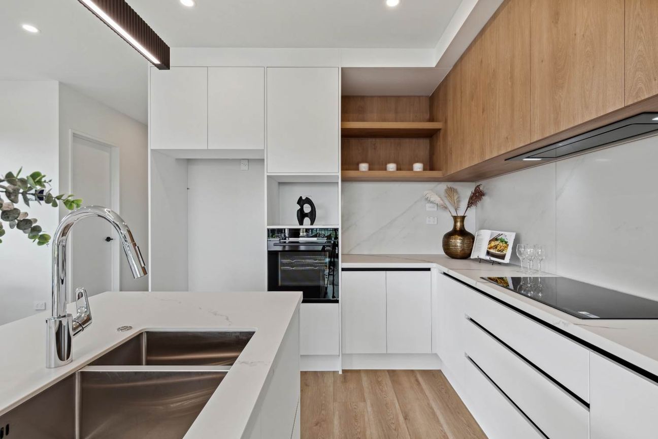 Modern Living with Peaceful Reserve Views - Aanzicht 6