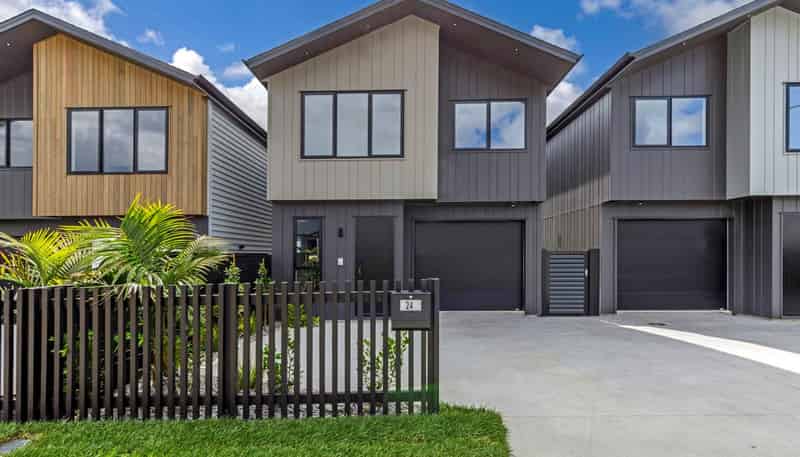 26 Hicks Road, Orewa