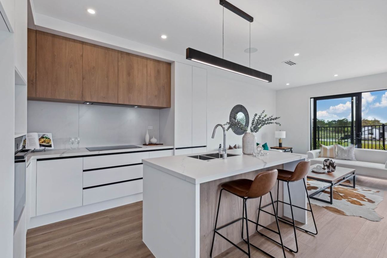Modern Living with Peaceful Reserve Views - Aanzicht 5