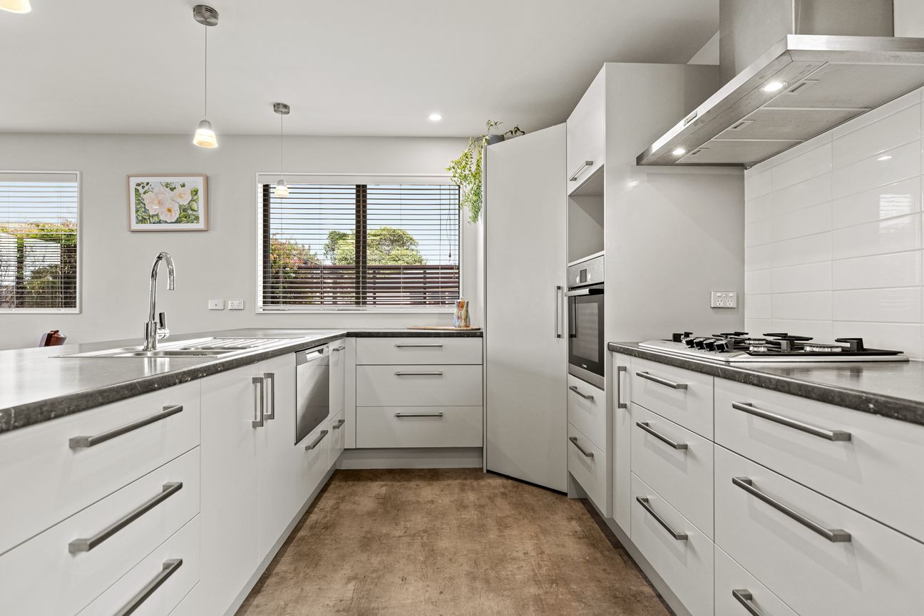Downsize Without Compromise! - Mehr