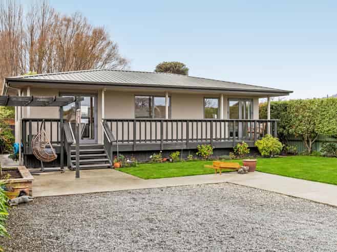 7B Lindis Lane, New Brighton