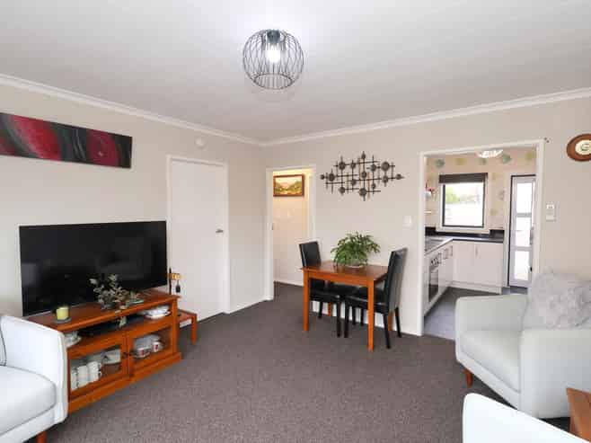 4/21 MacMaster Street, Richmond