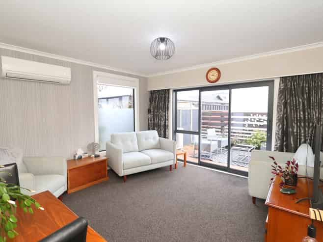 4/21 MacMaster Street, Richmond