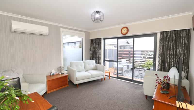 4/21 MacMaster Street, Richmond