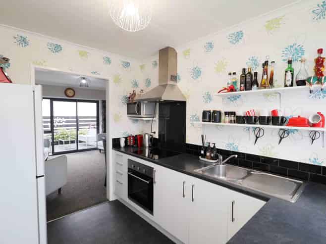 4/21 MacMaster Street, Richmond