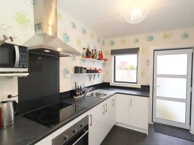 4/21 MacMaster Street, Richmond