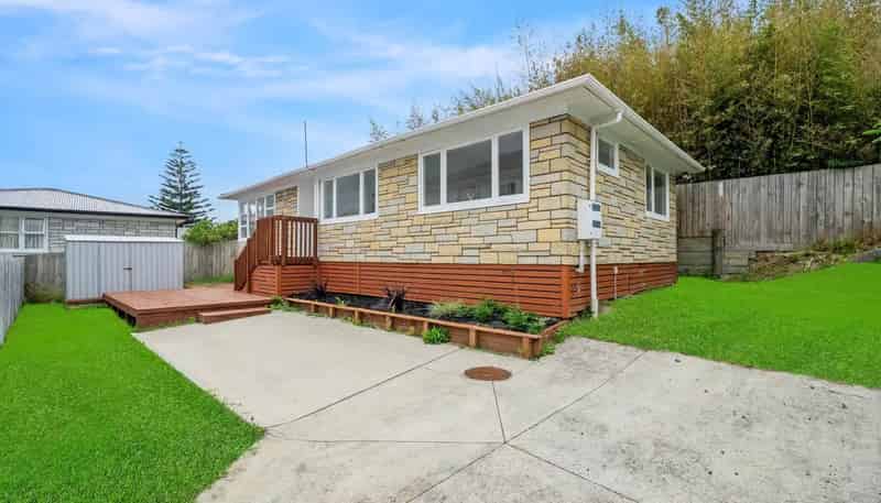 26A Jamaica Place, Blockhouse Bay