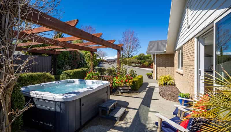 3 Bright Lane, Redwood Valley