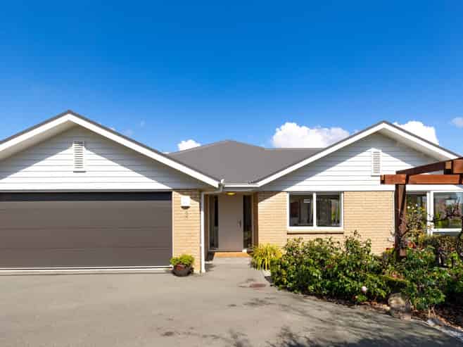 3 Bright Lane, Redwood Valley