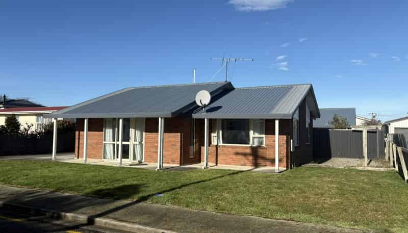 24a Canning Street, Gore