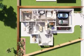18 Oralee Terrace, Peacocke