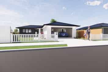 18 Oralee Terrace, Peacocke