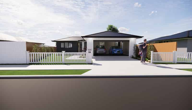 18 Oralee Terrace, Peacocke