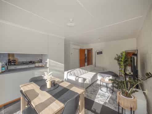 28A College Street, Oamaru