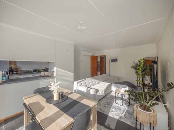 28B College Street, Oamaru