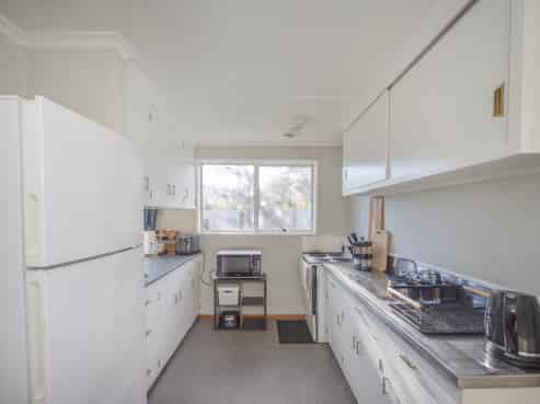 28A College Street, Oamaru