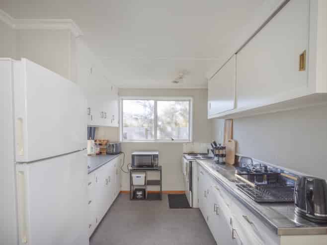28B College Street, Oamaru