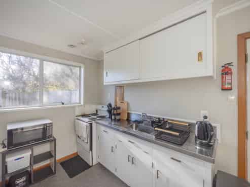 28A College Street, Oamaru