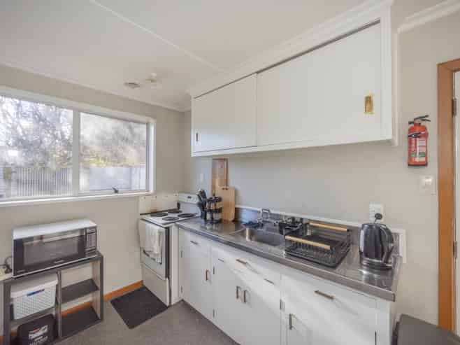 28B College Street, Oamaru