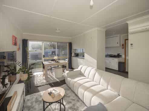 28A College Street, Oamaru